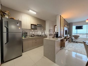 apartment em Avenida Emancipação, Tramandaí - Tramandaí - RS