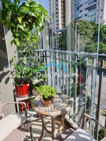 apartment em Rua Coronel Cabrita, Jardim da Glória - São Paulo - SP