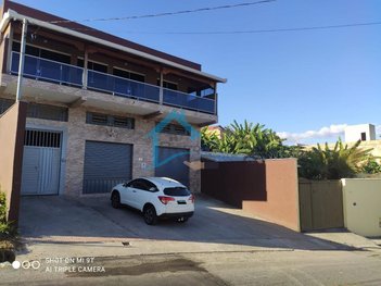 house em Rua Gentil Ferreira Pinto, Vila Cristina - Betim - MG