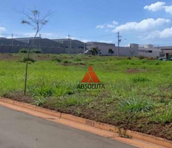 land_lot em Rodovia Arnaldo Julio Mauerberg, Zona de Produção Industrial Seis (ZPI-06) - Nova Odessa - SP