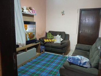 house em Rua Shozo Ito, Vila Arruda - Itapetininga - SP