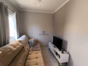 house em Rua André de Moraes Sampaio, Jardim São Francisco - Piracicaba - SP