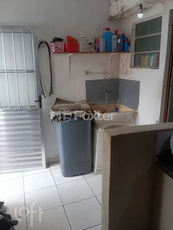 house em Rua Imburana, Jardim Vera Cruz(Zona Leste) - São Paulo - SP