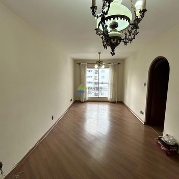 apartment em Rua Vergueiro, Vila Mariana - São Paulo - SP