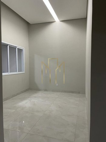 house em Rua José Humberto Alcântara, Alto Umuarama - Uberlândia - MG