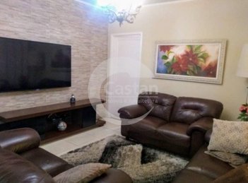 house em Rua Mariano Procópio, Vila Monumento - São Paulo - SP