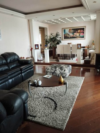 apartment em Rua Marechal Barbacena, Vila Regente Feijó - São Paulo - SP