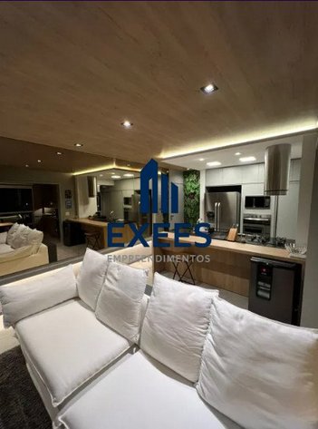 apartment em Rua Ambrizette, Jardim Fonte do Morumbi - São Paulo - SP