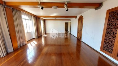 apartment em Rua Campos Sales, Centro - Santo André - SP