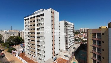 apartment em QI 23 Lote 5, Guará II - Brasília - DF
