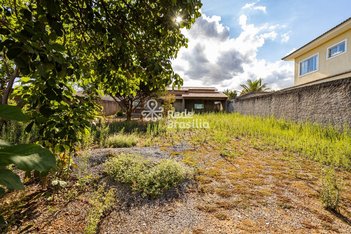 land_lot em Rua 10 Chácara 158, Setor Habitacional Vicente Pires - Brasília - DF
