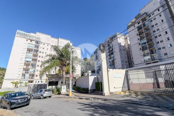 apartment em Rua André Pujos, Jardim Celeste - São Paulo - SP