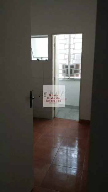 apartment em Rua Nova Cidade, Vila Olímpia - São Paulo - SP