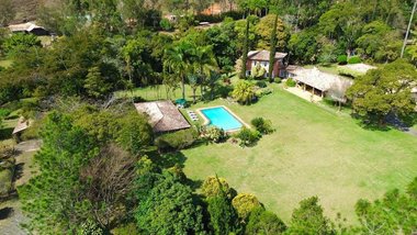 house em Estrada Almirante Paulo Meira, Araras - Petrópolis - RJ