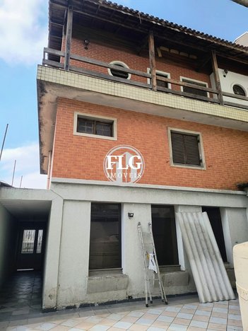 house em Avenida Sapopemba, Vila Regente Feijó - São Paulo - SP