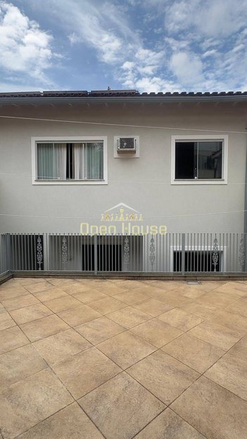 house em Avenida Cristóvão Moreira da Silva, Jardim Belvedere - Volta Redonda - RJ