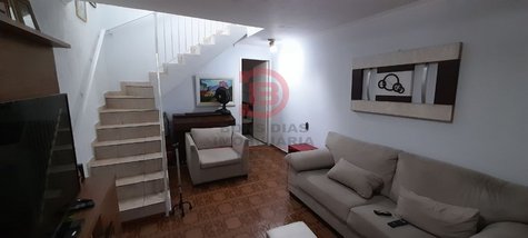 house em Rua Palhano, Vila Siria - São Paulo - SP