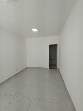 office em Avenida Engenheiro Heitor Antônio Eiras Garcia, Jardim Esmeralda - São Paulo - SP