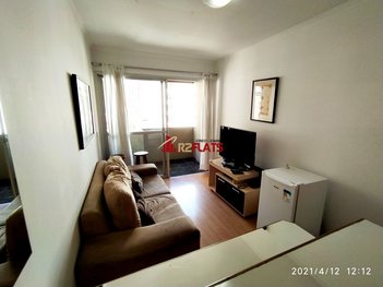 apartment em Rua Tuim, Vila Uberabinha - São Paulo - SP