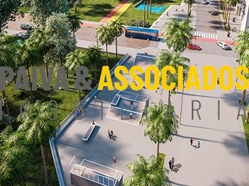 apartment em Rua João Jacob Bainy, Três Vendas - Pelotas - RS