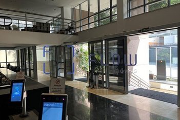 office em Avenida Angélica, Santa Cecília - São Paulo - SP