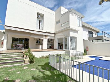 house em Rua Jorge Jahnel, Condomínio Reserva da Serra - Jundiaí - SP