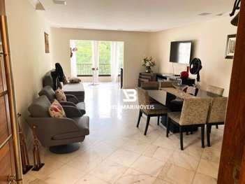 apartment em Rua México, Pitangueiras - Guarujá - SP