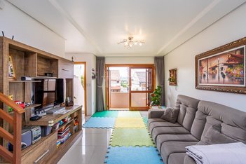 house em dos Caiaguais, Espírito Santo - Porto Alegre - RS