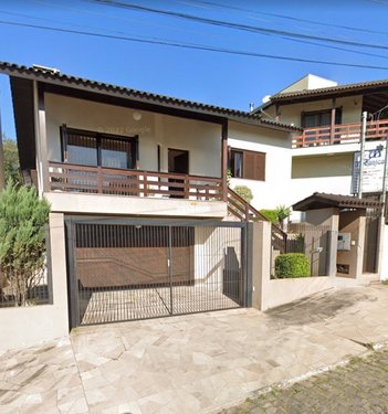 house em Anna Pettef Perini, São Virgílio - Caxias do Sul - RS