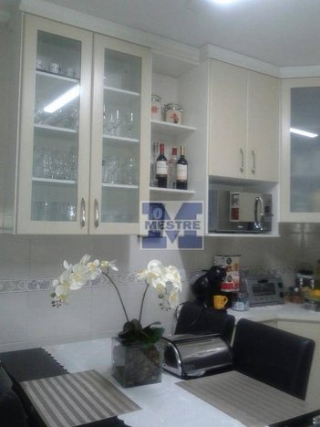house em Rua Endres, Vila das Bandeiras - Guarulhos - SP