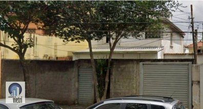 land_lot em Rua Teodureto Souto, Cambuci - São Paulo - SP