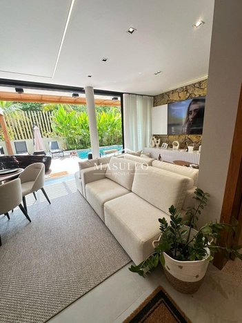 house em Avenida Doutor Francisco Loup, Maresias - São Sebastião - SP