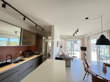 apartment em Avenida Campeche, Campeche - Florianópolis - SC