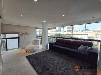 apartment em Rua Joaquim Nabuco, Centro - Novo Hamburgo - RS