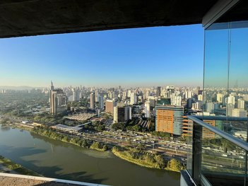 apartment em Rua Gerivatiba, Butantã - São Paulo - SP