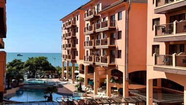 apartment em Rua César Nascimento, Jurerê - Florianópolis - SC