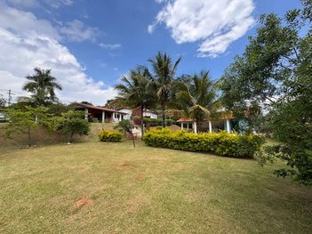 house em Rua Bruno Linquevis, Chácaras de Recreio Santa Terezinha - Jundiaí - SP