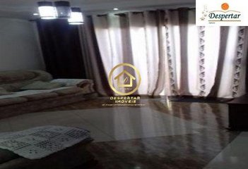 house em Rua Antônio de Cabezon, Parque Nações Unidas - São Paulo - SP