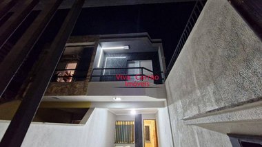 house em Rua Doutor Suzano Brandão, Vila Aricanduva - São Paulo - SP