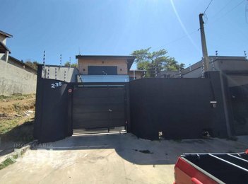house em Rua Doutor José Roberto Basile Bonito, Residencial São José - Itupeva - SP