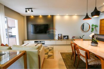 apartment em Rua Antonio Perez Hernandez, Parque Campolim - Sorocaba - SP