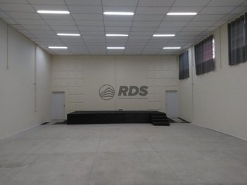 industrial em Avenida Presidente Tancredo Neves, Jardim Nova Michigan - São José dos Campos - SP