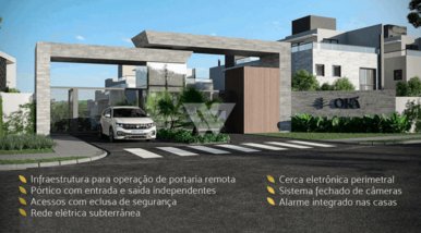 house em Rua Ernesto Durigan, Santa Felicidade - Curitiba - PR