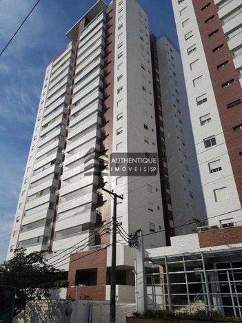 apartment em Rua Salvador Simões, Vila Dom Pedro I - São Paulo - SP