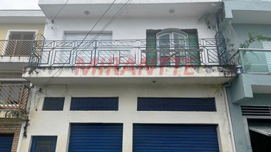 house em Rua Antônio Begliomini, Vila Irmãos Arnoni - São Paulo - SP