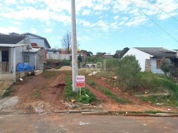 land_lot em Rua Alecrim, Integração - Passo Fundo - RS
