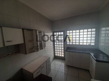 house em Rua Professora Maria Ofélia dos Santos Lapria, Parque Residencial Emir Garcia - Ribeirão Preto - SP