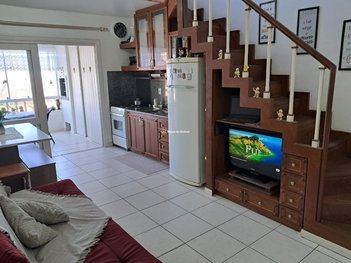 apartment em Elizabeth Rosenfeldt, Jardim Bela Vista - Gramado - RS