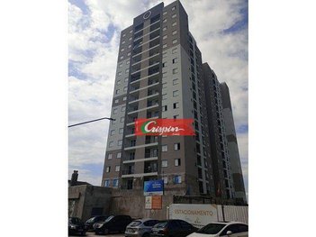 apartment em Rua dos Telles, Vila Sorocabana - Guarulhos - SP