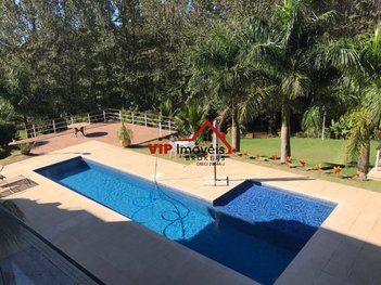 house em Avenida Cassatella, Ivoturucaia - Jundiaí - SP